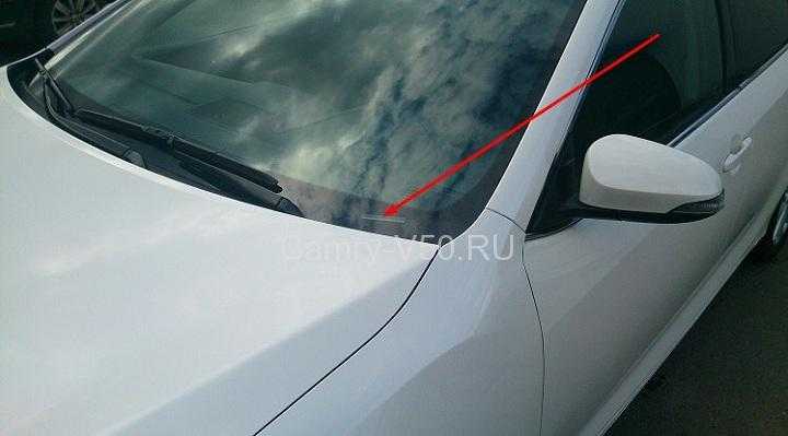 Номер двигателя тойота. где находиться номер двигателя на toyota corolla 2001 года