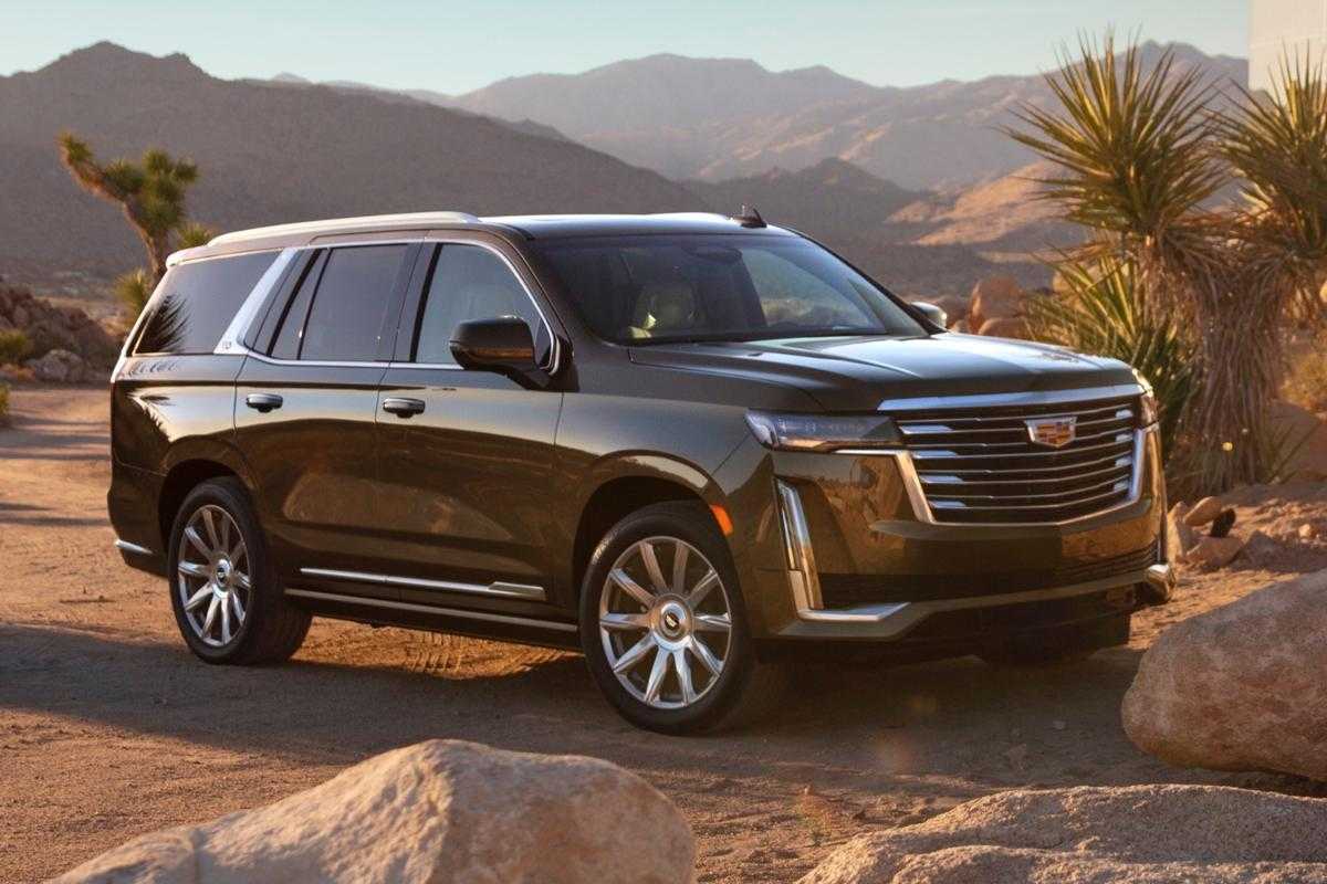 Cadillac