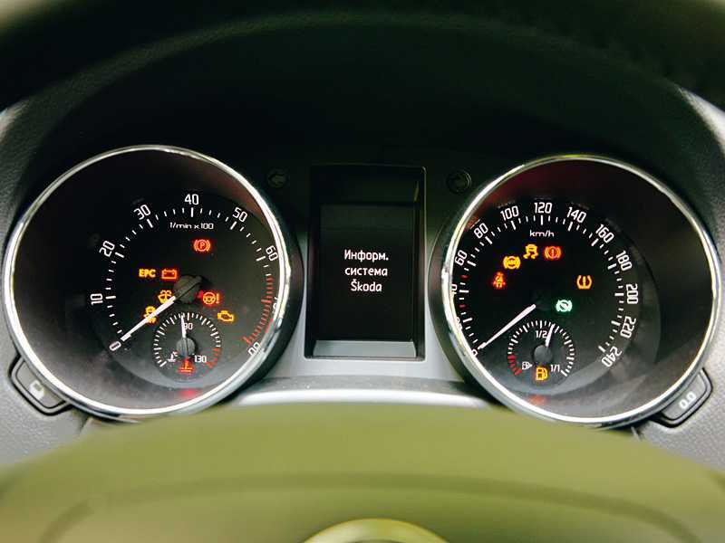 Если горит check engine
