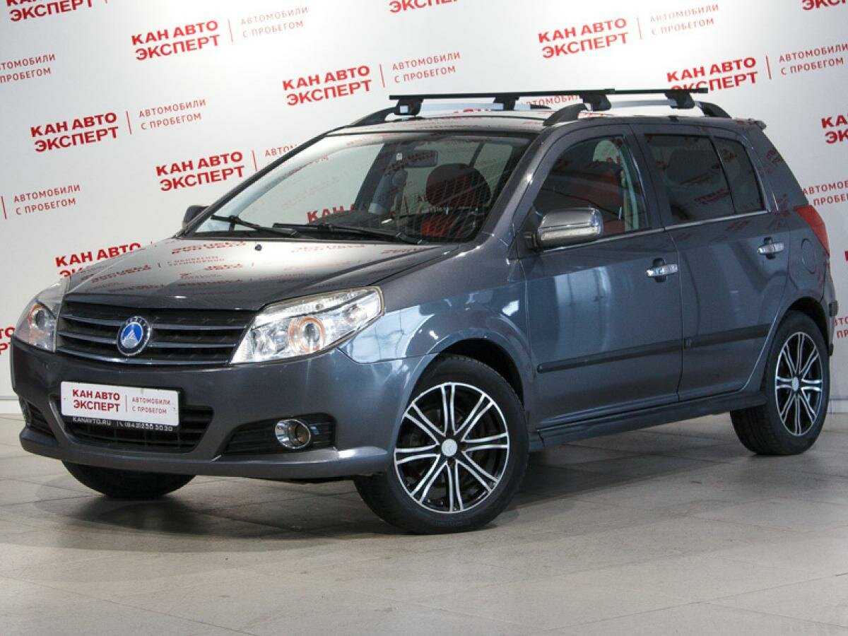 Geely mk cross 2021 года: отзывы, фото, тест-драйв