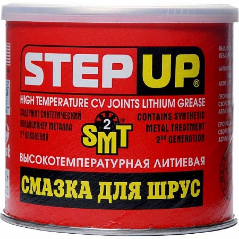 Какая смазка для шруса лучше, сколько набивать