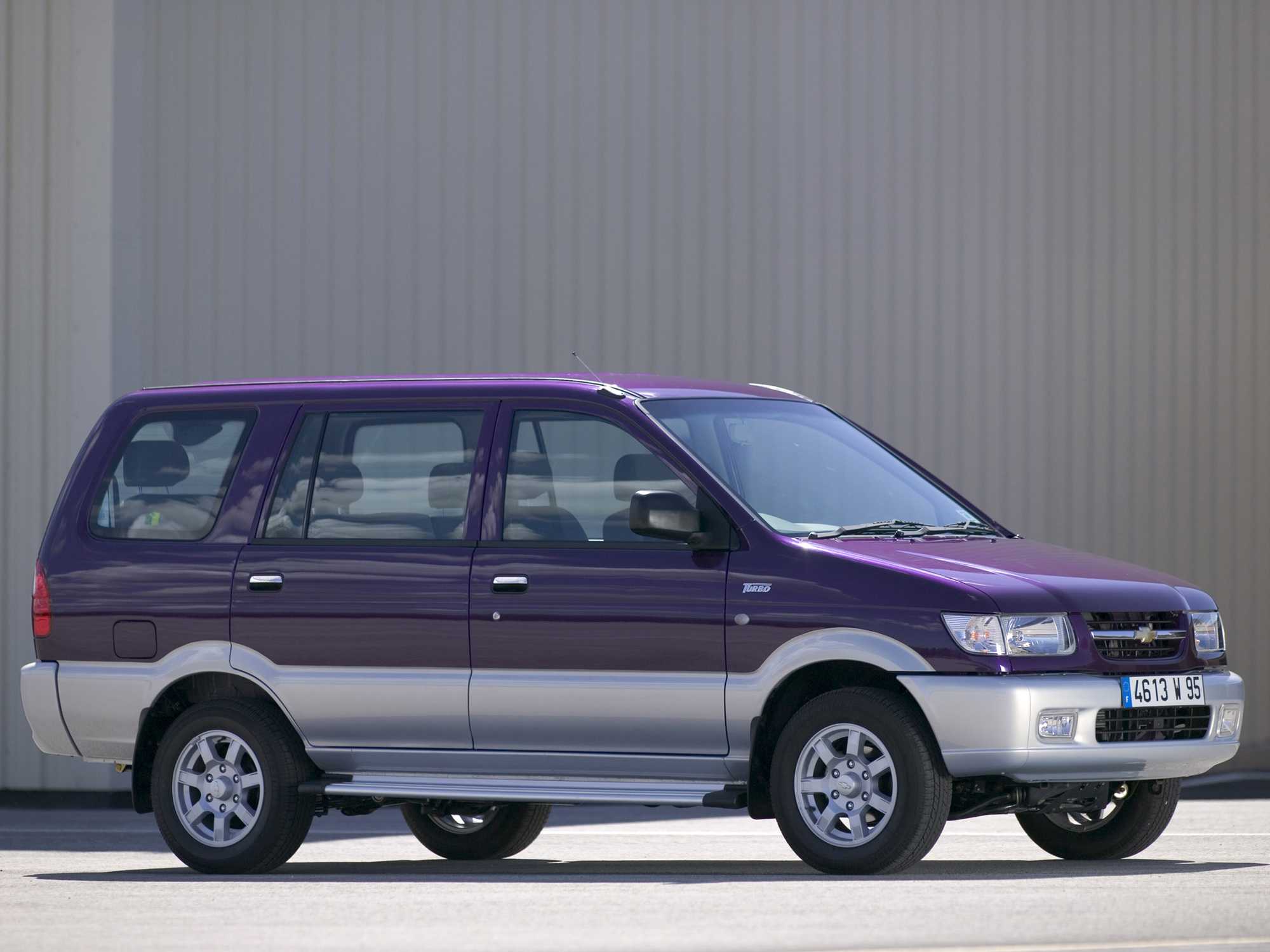 Chevrolet