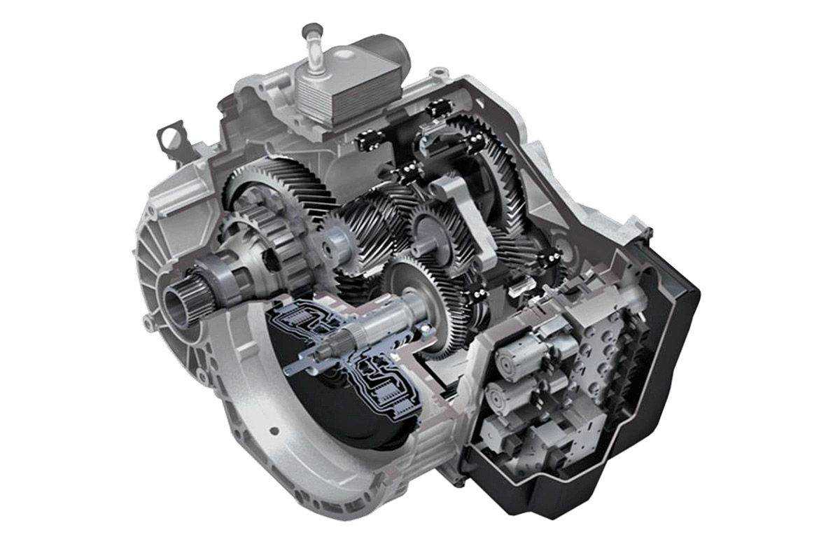Коробка dsg 6 и 7 на volkswagen: что это такое, какие есть проблемы и отзывы с видео