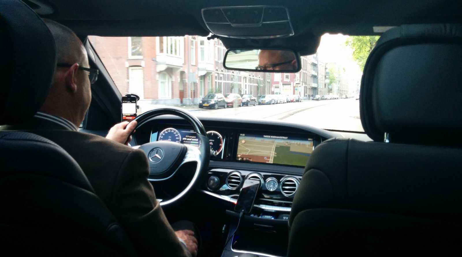 Требования uber: требования водителей uber