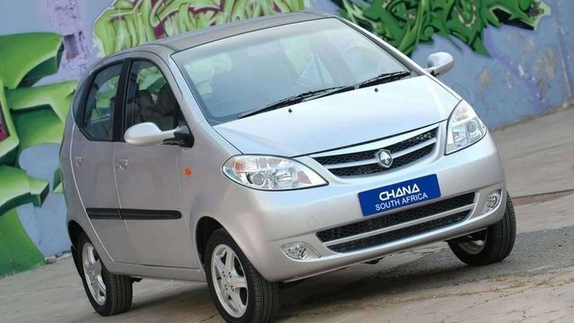 Отзыв о chana benni 2008 года