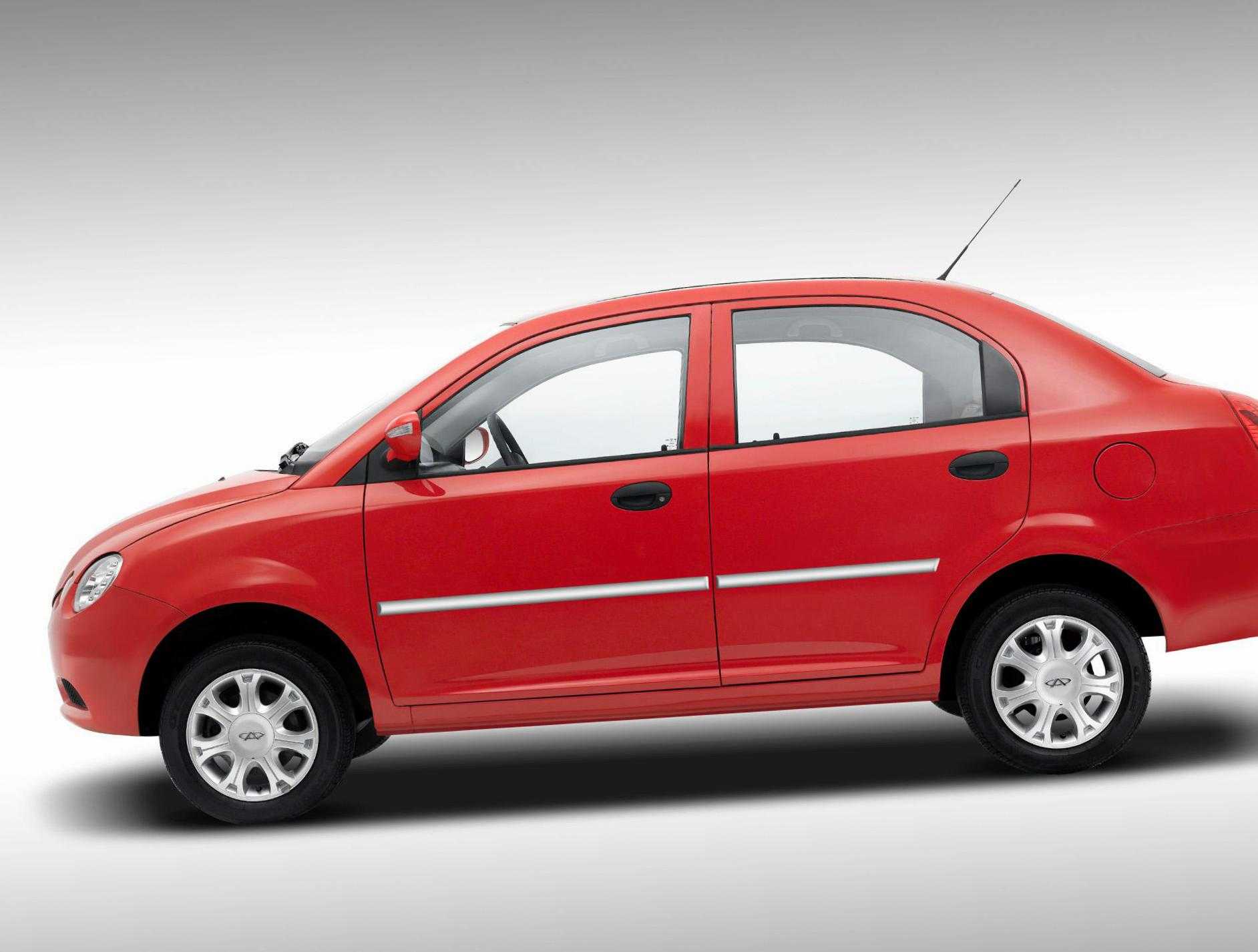 Chery