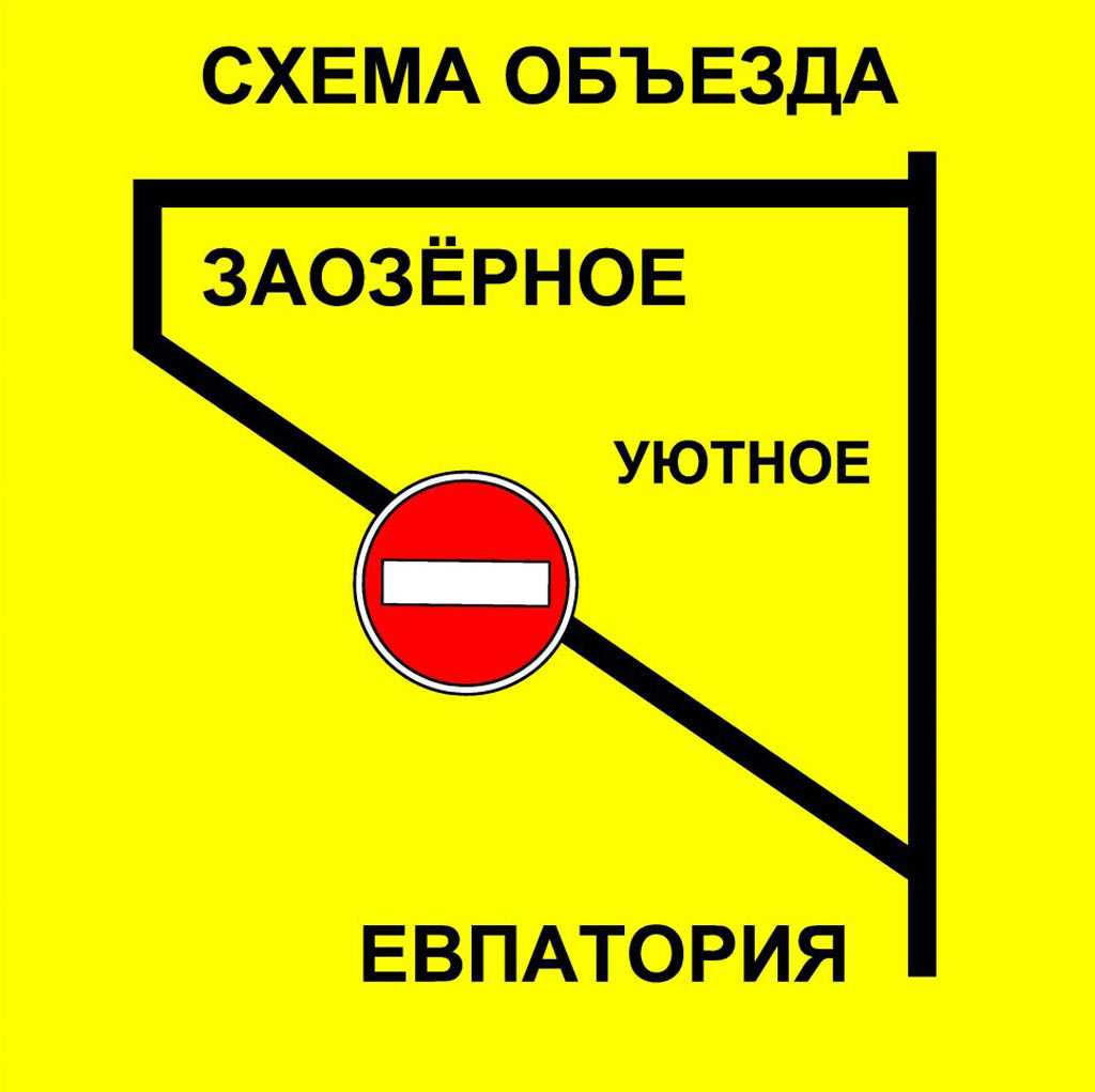 § 4. предписывающие знаки