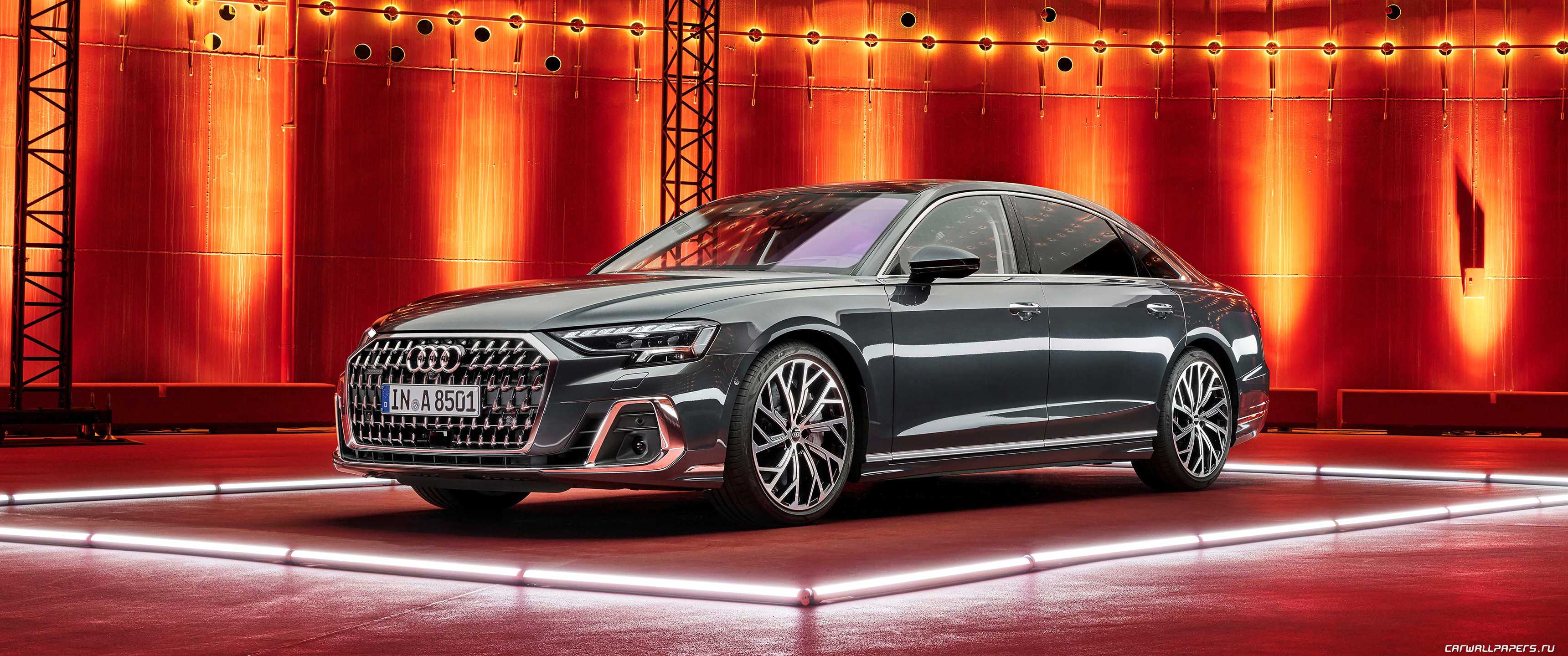 Новый audi a8 - характеристики, комплектаци, фото, видео