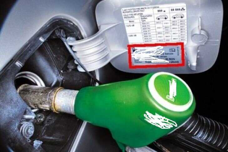 92 атум башнефть: особенности и отличия от обычного 92 бензина