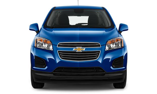 📊технические характеристики chevrolet trax (рестайлинг 2017) 1.4 (140 л.с.) автомат 2017, 2018, 2019