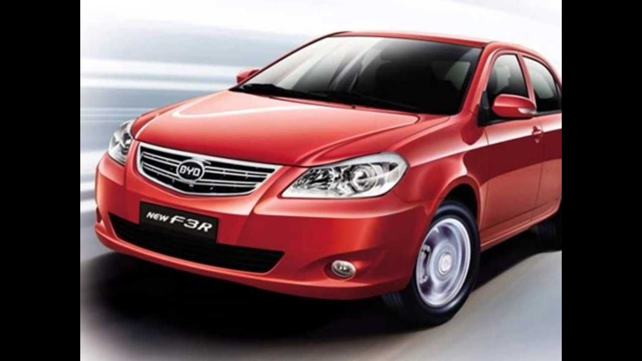 Названы цены byd в узбекистане • автострада