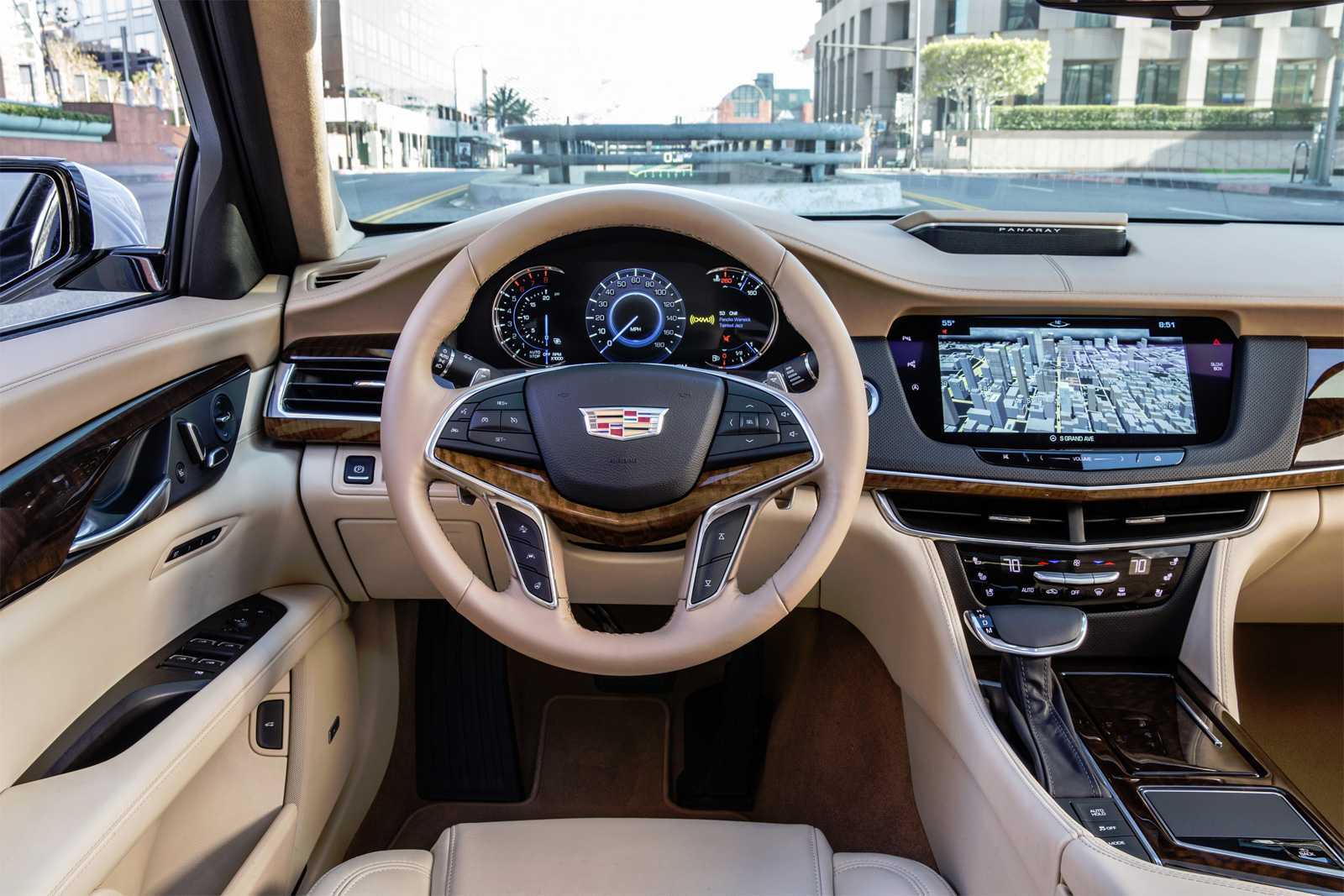Cadillac