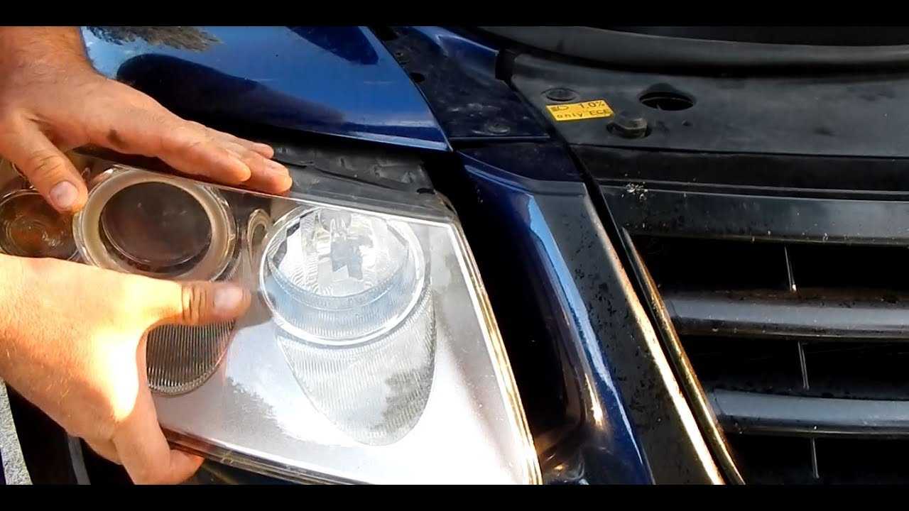 ✅ как снять фару на volkswagen touareg 2005 года - tks-jt.ru