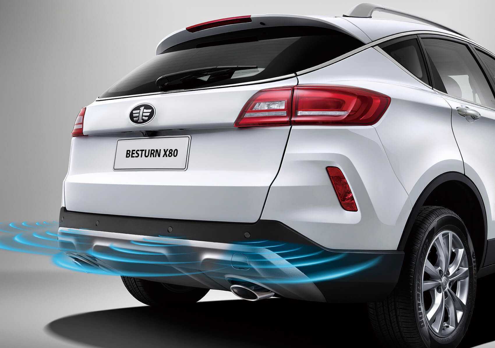 Faw xiali tj7133ue5s — легковой автомобиль китайского производства