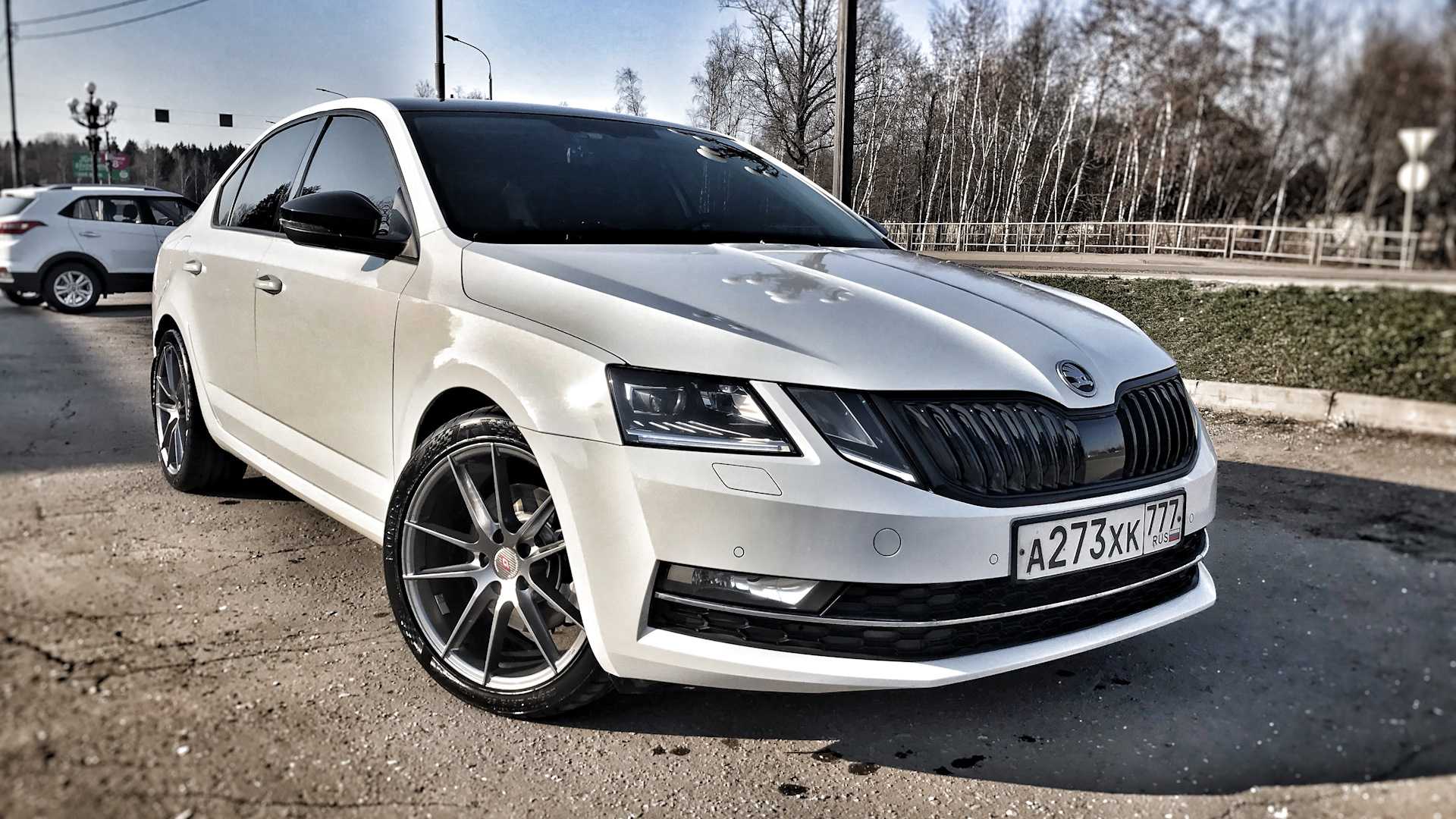 Skoda octavia (a7) характеристики, двигатели, рестайлинг и комплектации