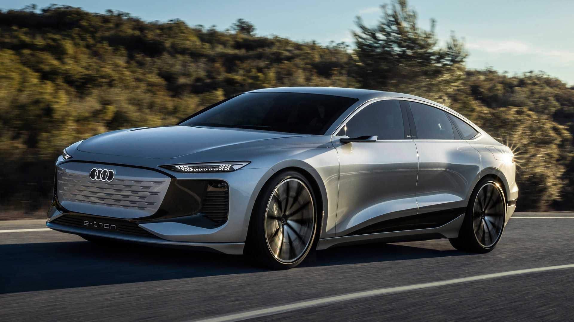 Смотрите фото Ауди А6  C8  5 поколение Здесь вы найдёте изображения автомобиля, фото салона разных версий модели Это новый Audi A6 2022