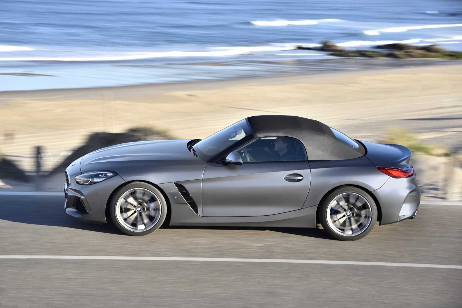 BMW z4 Roadster 2019