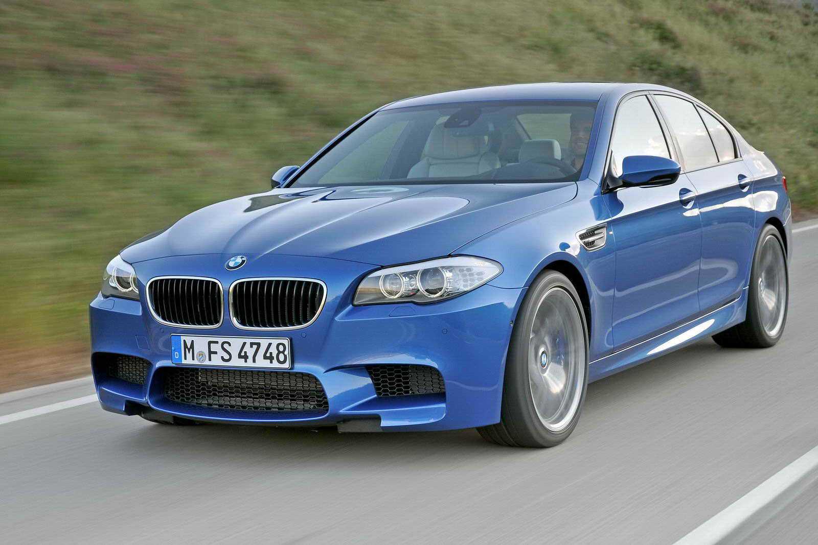 Bmw m5 e60