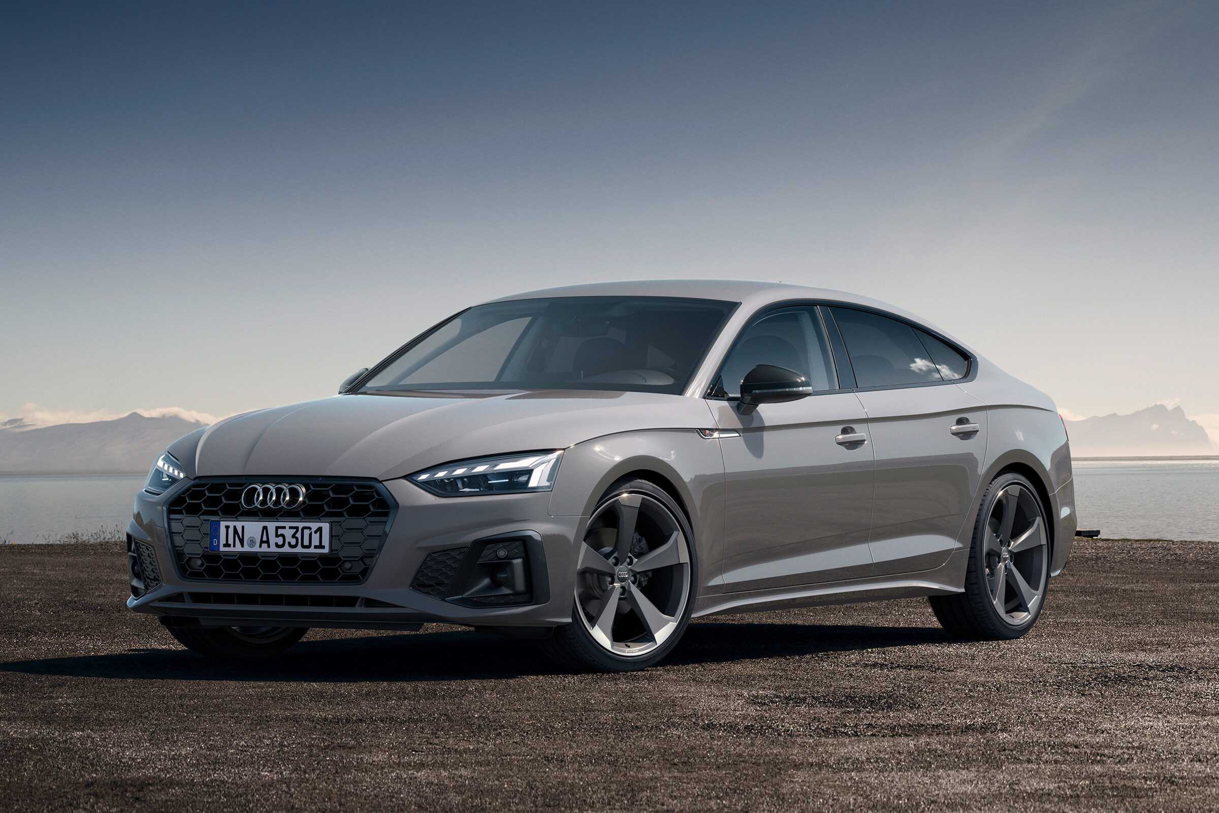 Новая audi a5 2020-2021 цена, технические характеристики, фото, видео тест-драйв