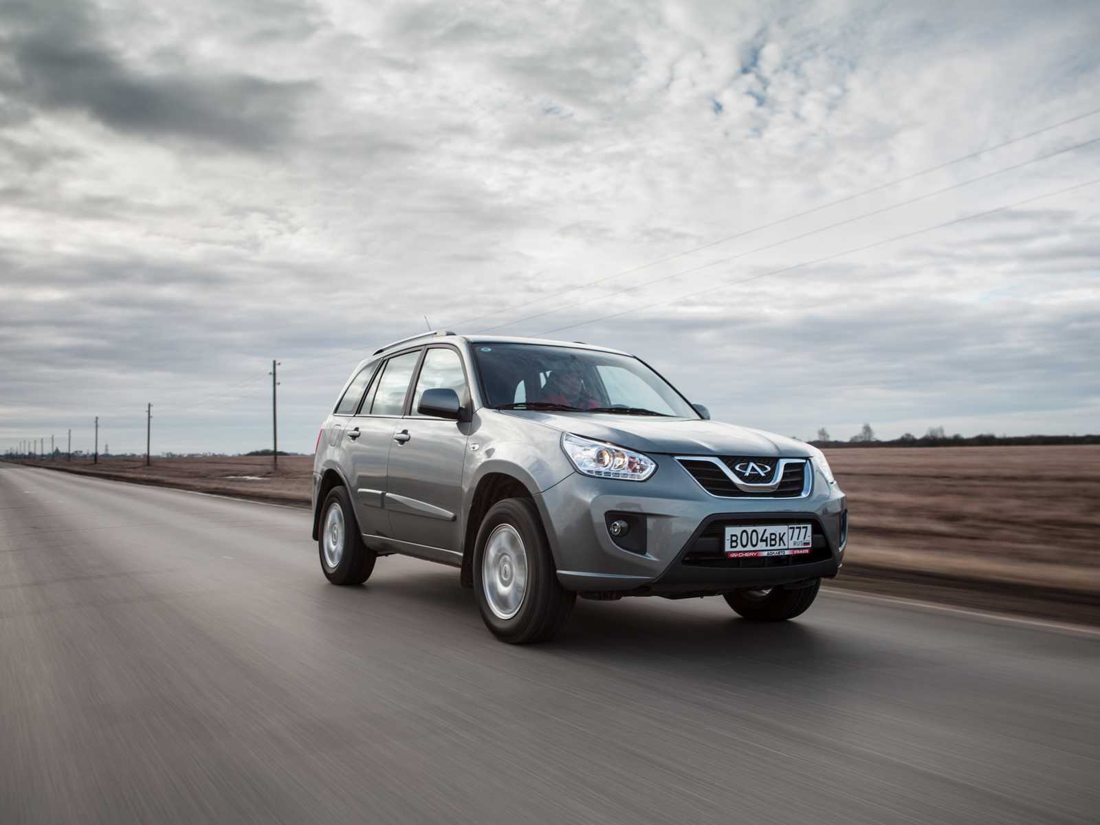 Слабые места и недостатки chery tiggo | поломки авто
