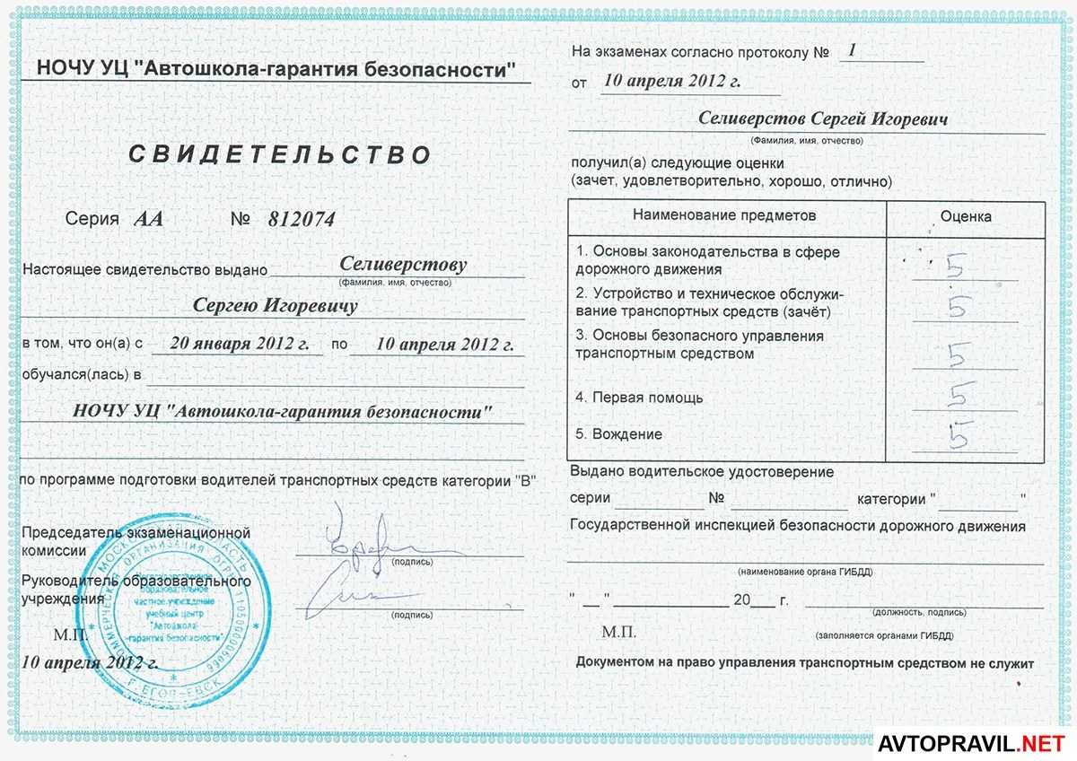 Как получить права категории д (d): требования, стоимость, экзамены