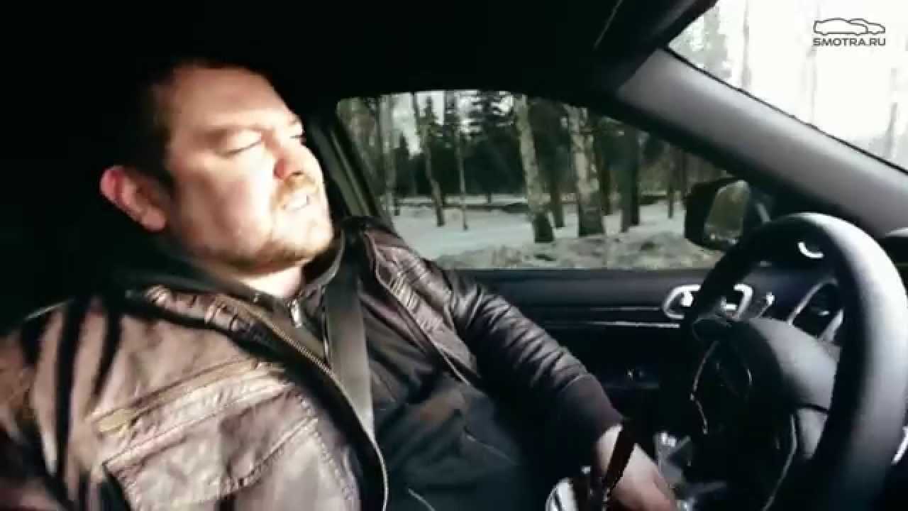 Почему эрик давидович ездит с охраной