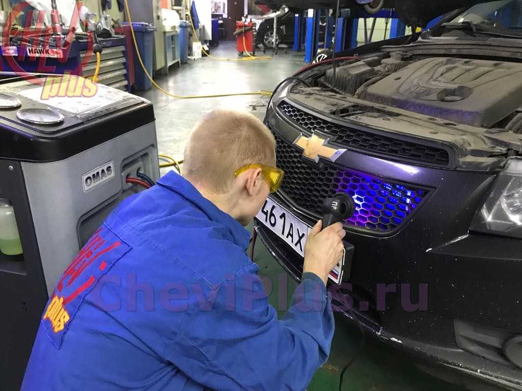 Не включается кондиционер на chevrolet lacetti: причины, ремонт, очистка и заправка