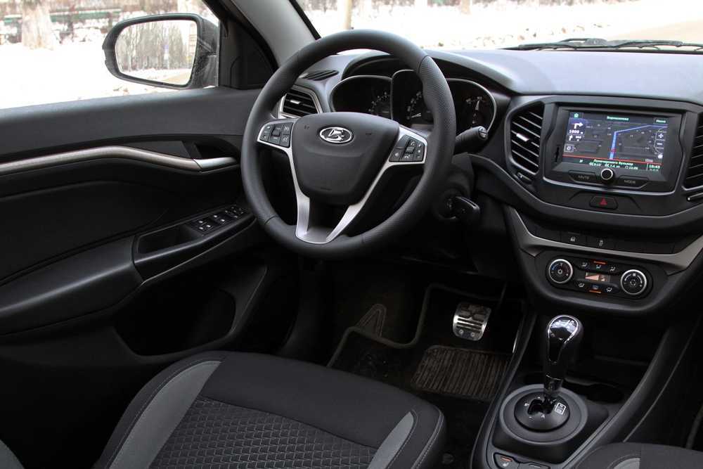 Lada vesta – слабые места, поломки, ресурс, выбор бу авто