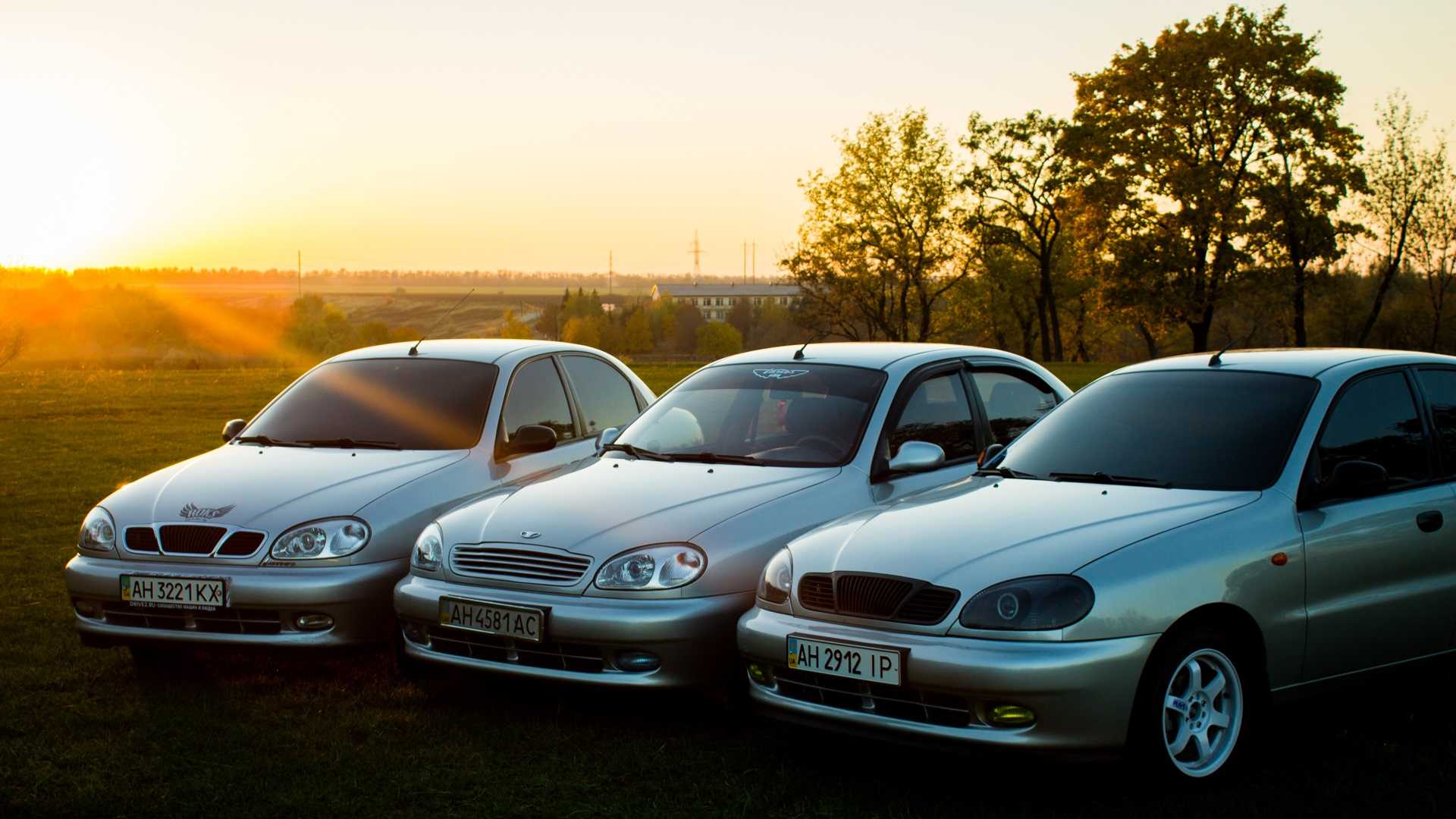 Chevrolet lanos: стоит ли покупать бестселлер из «нулевых» сегодня
