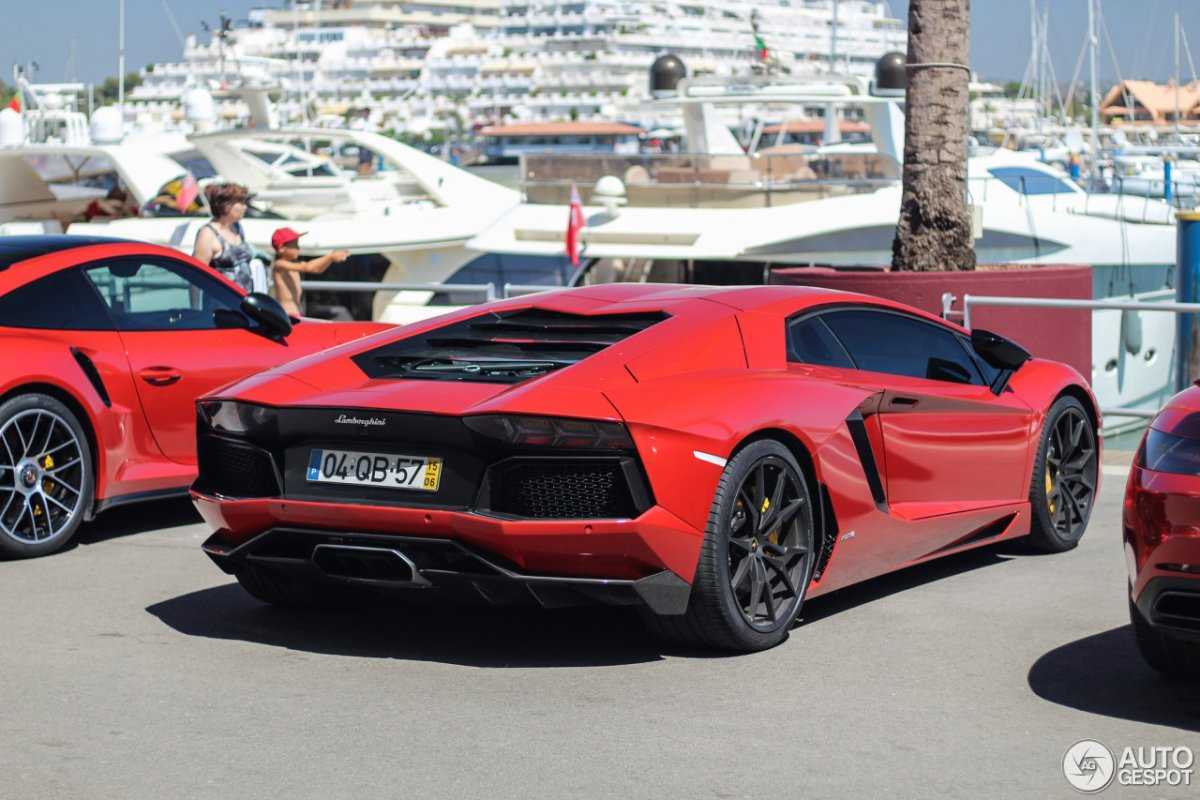 Lamborghini aventador | autopedia | fandom