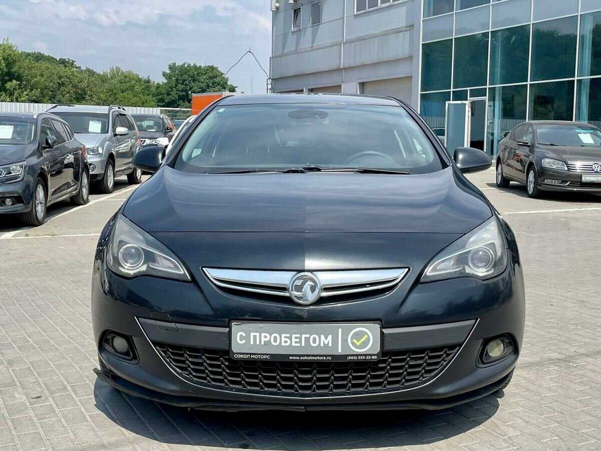 Opel astra j – надёжный автомобиль для спокойной езды