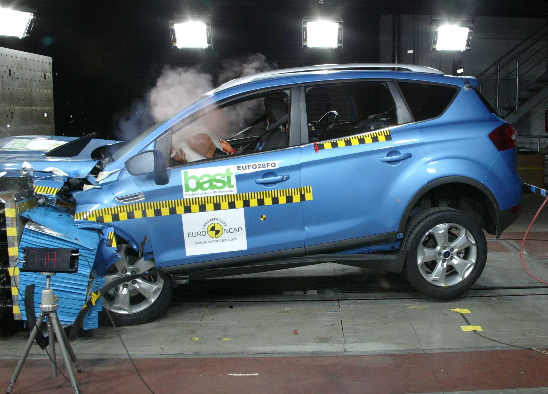 Ford kuga 2