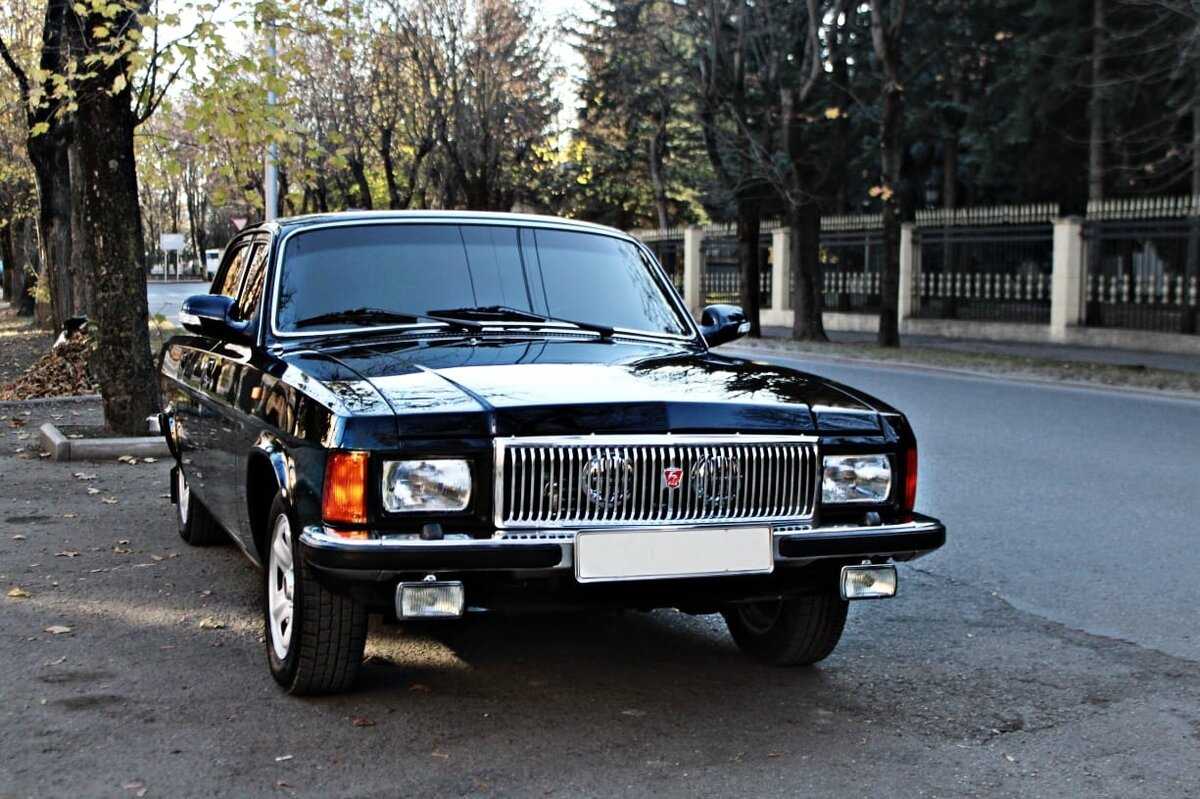 Газ 3102