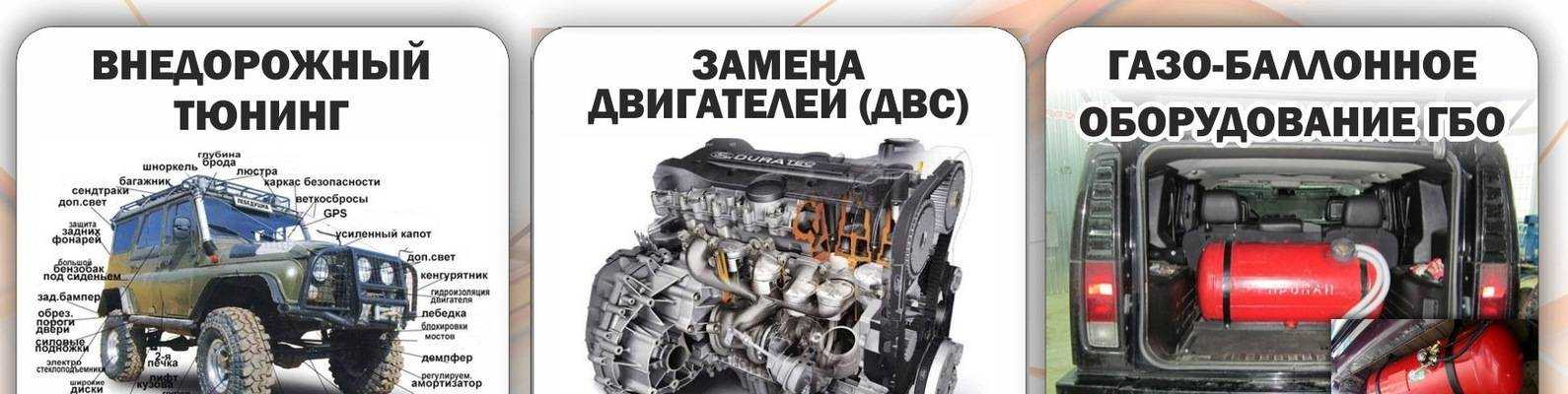 Внесение изменений в конструкцию тс в 2023 году: как зарегистрировать?