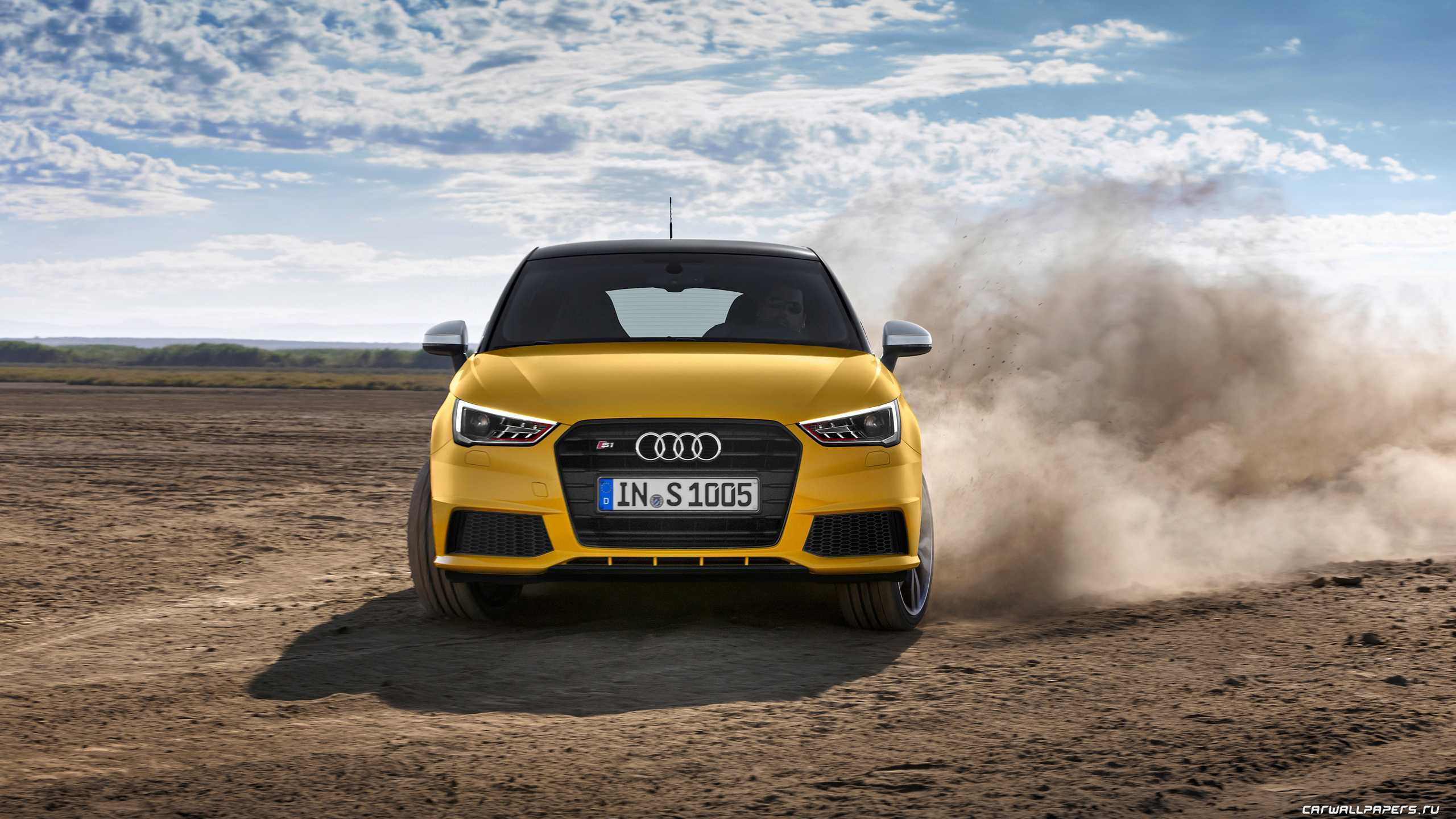 Обзор audi s1: характеристики и особенности