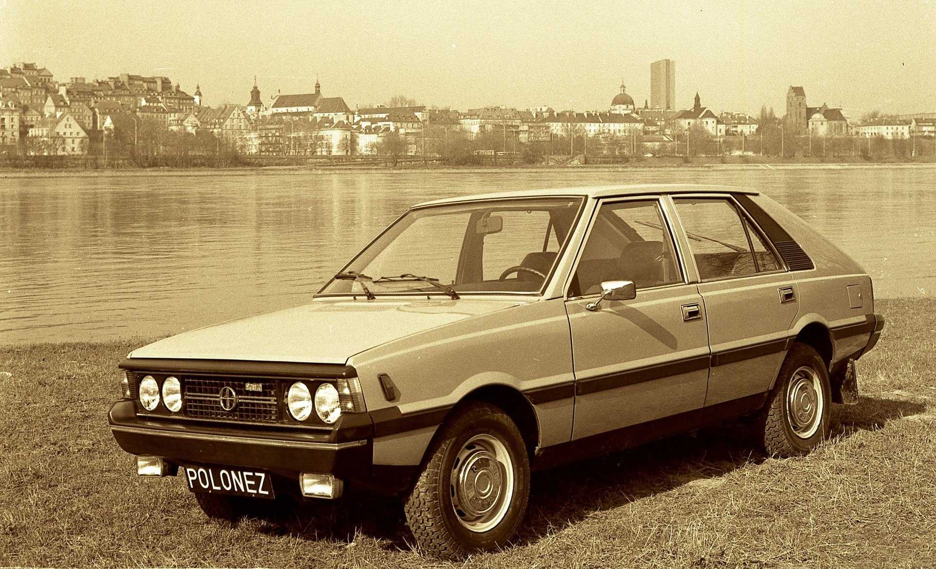 Fso polonez: поколения, кузова по годам, история модели и года выпуска, рестайлинг, характеристики, габариты, фото - carsweek