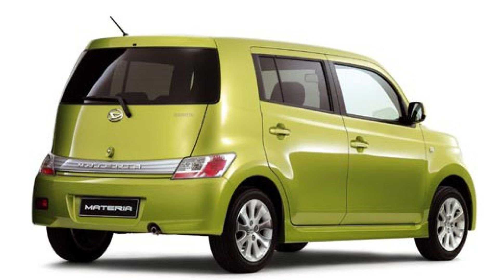 Daihatsu страна производитель | avtofkf
