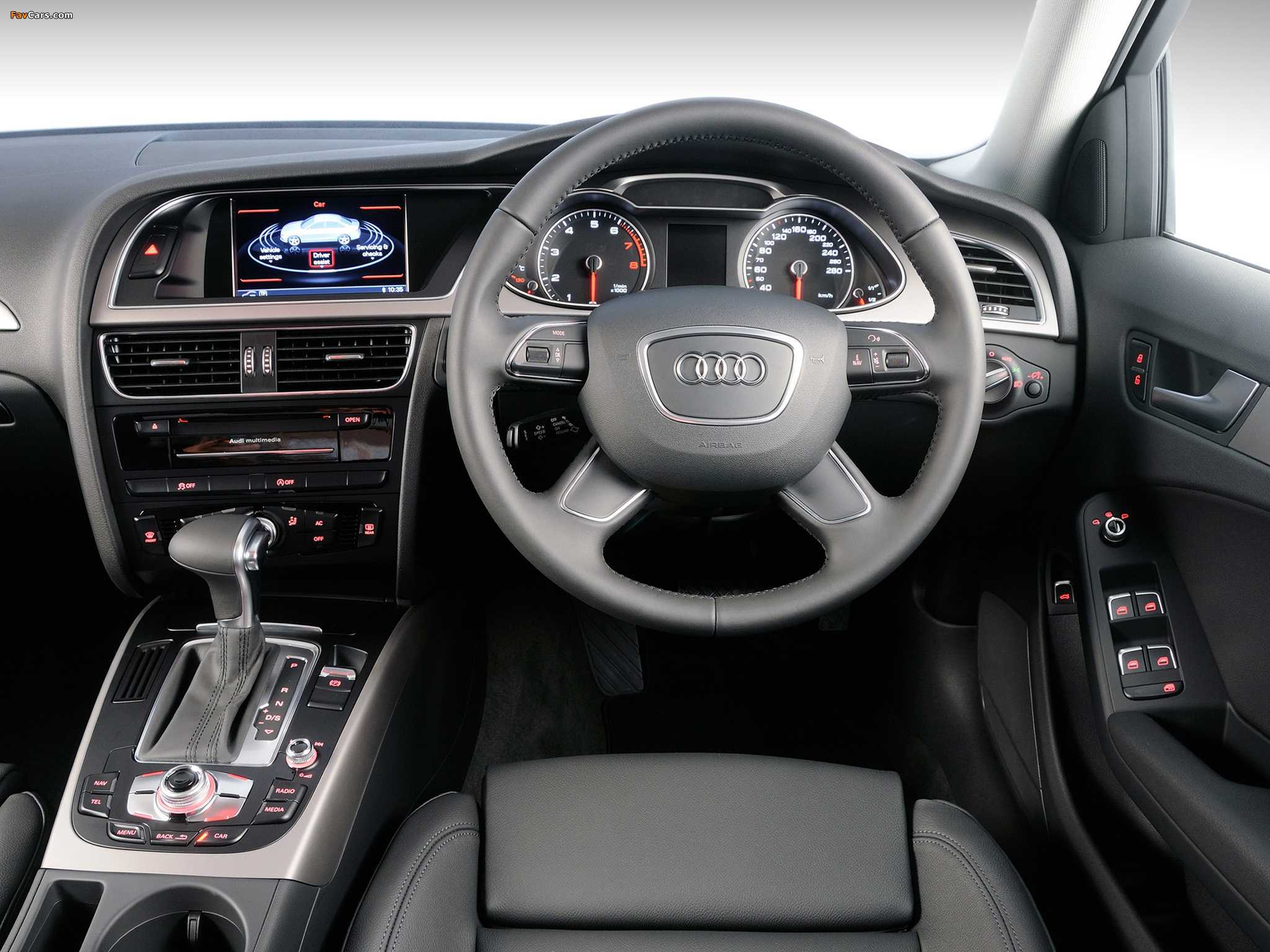 Audi a4 | автопедия вики | fandom