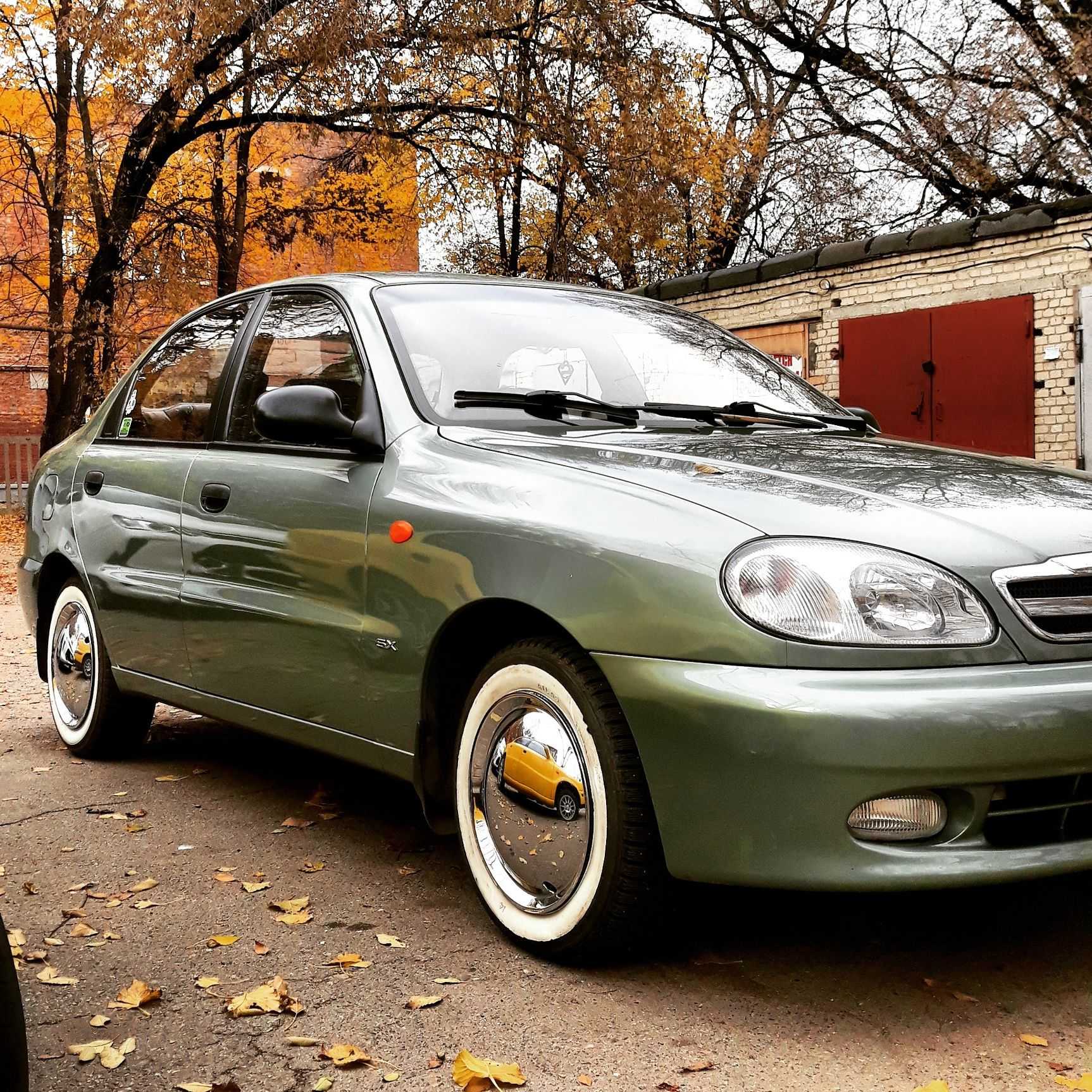 Chevrolet lanos: поколения, кузова по годам, история модели и года выпуска, рестайлинг, характеристики, габариты, фото - carsweek