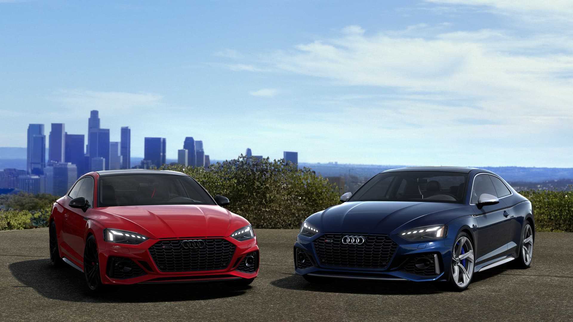 Audi rs6 2012 - 2019 - вся информация про ауди рс6 c7 поколения