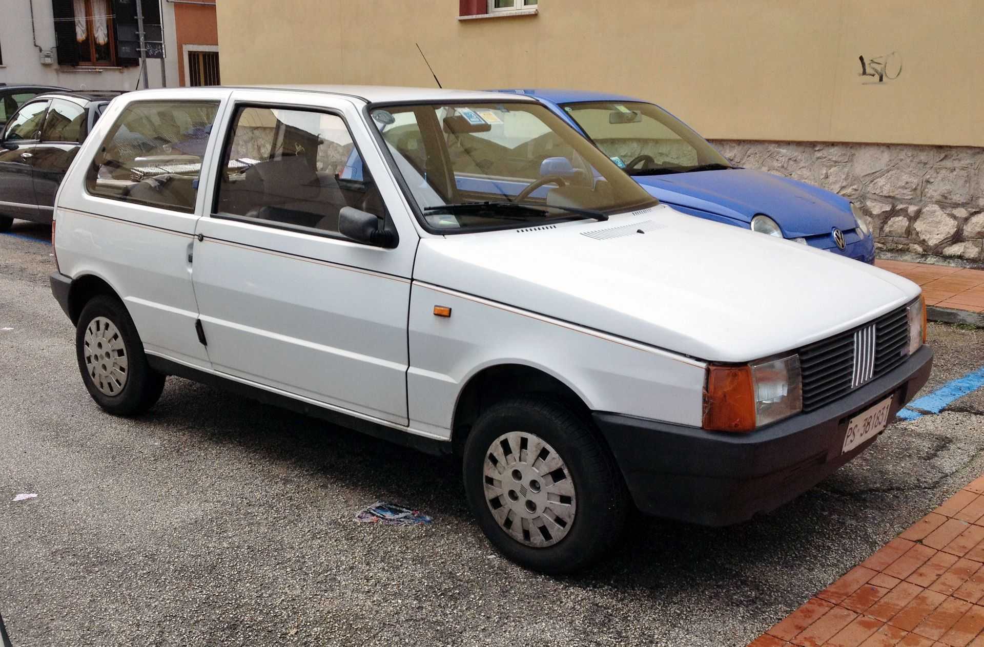 Fiat uno | автопедия вики | fandom