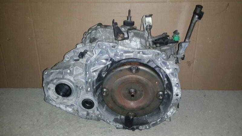 Признаки поломки вариатора ниссан теана j32