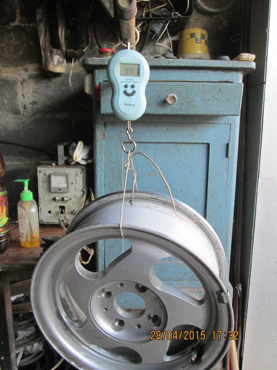 Диски r18 5x114.3 - совместимость с автомобилями