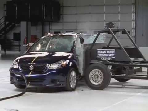 Достоинства и недостатки suzuki sx4 первого поколения (2006-2013 годы выпуска)