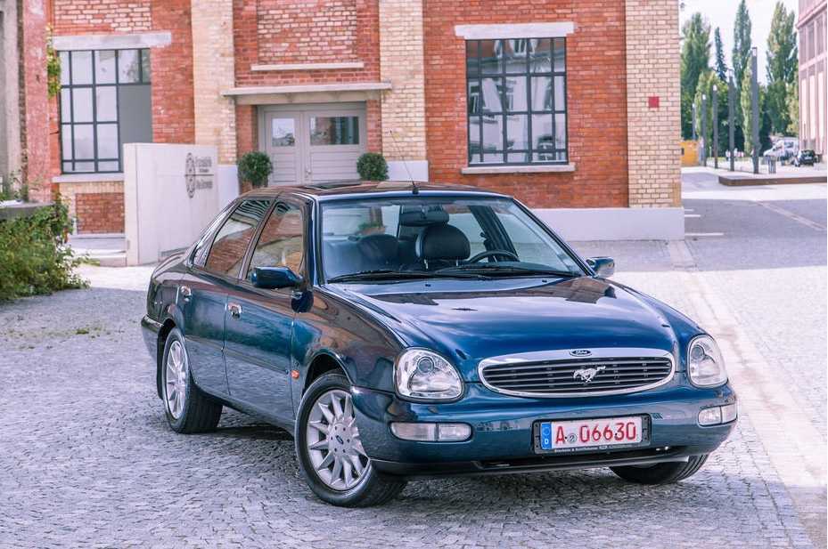 Ford scorpio: поколения, кузова по годам, история модели и года выпуска, рестайлинг, характеристики, габариты, фото - carsweek