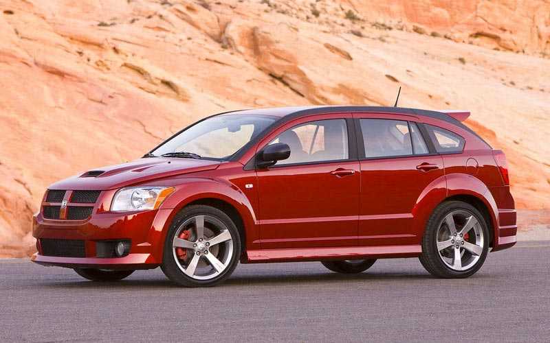 Dodge caliber