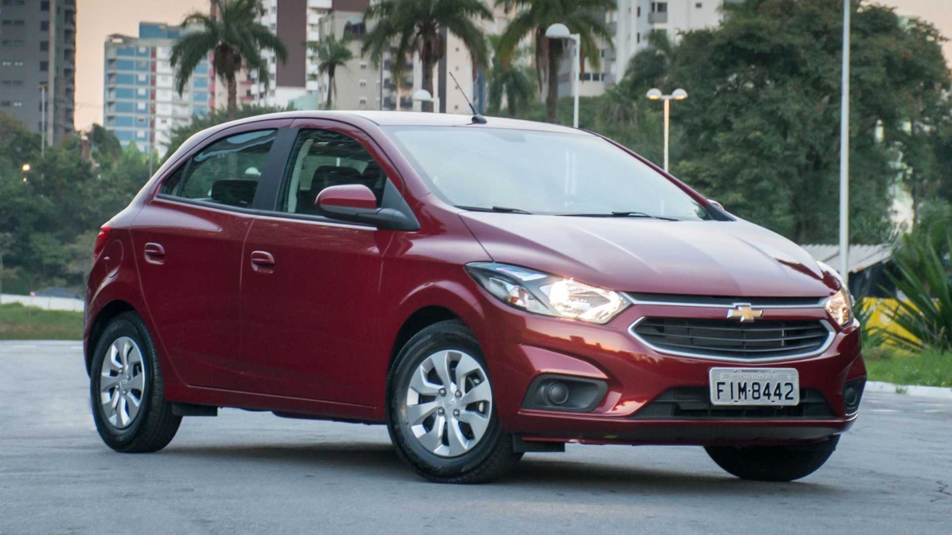 Chevrolet prizm