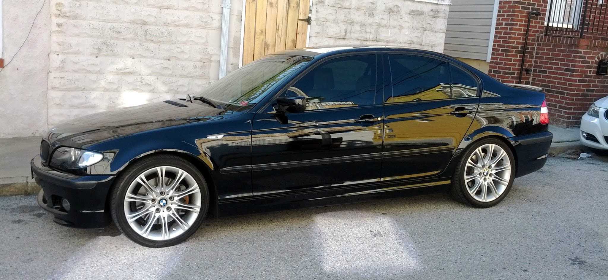 Какая разболтовка на bmw e46 - mytagaz.ru