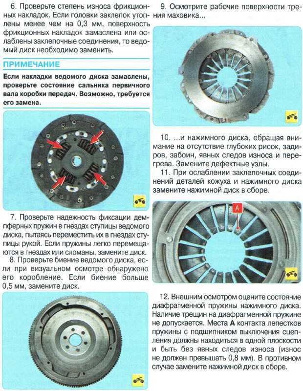 Ремонт и сервисное обслуживание автомобилей, двигателей и автоматических коробок передач