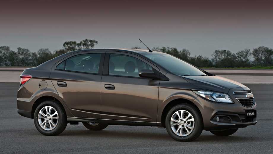 Chevrolet prizm — технические характеристики автомобилей